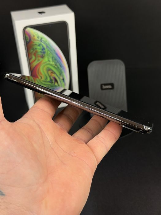 IPhone XS Max 64Gb, як новий, Neverlock