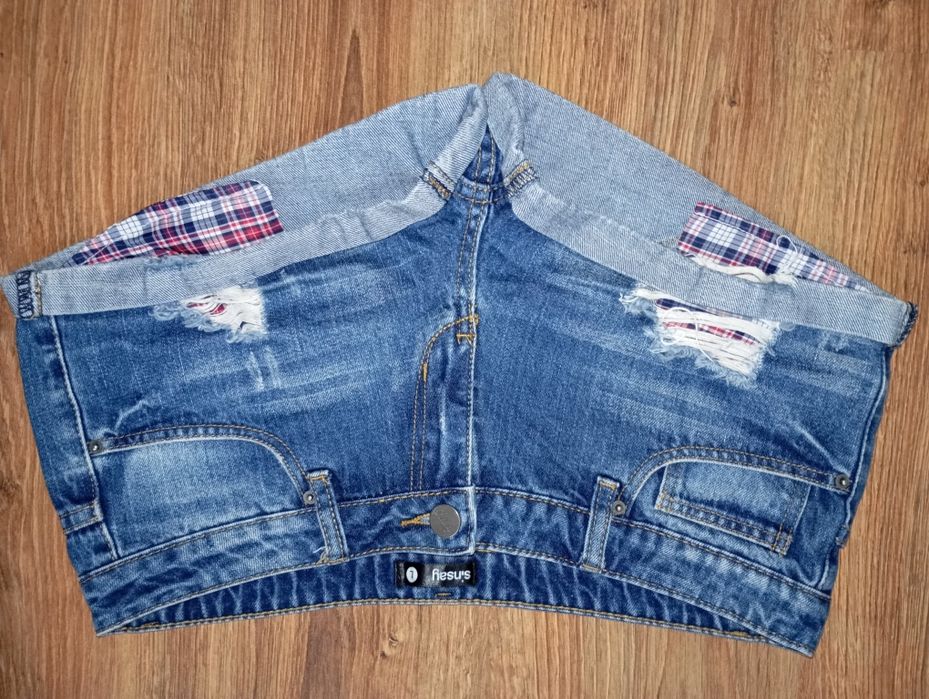 Spodenki szorty damskie roz.40