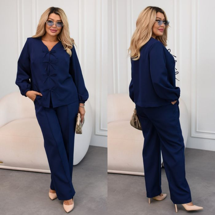 Костюм. Великі розміри