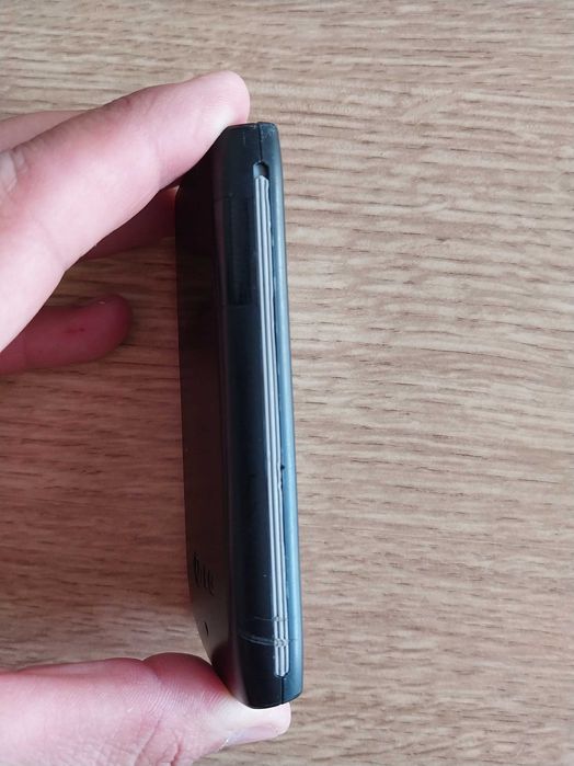 Telemóvel antigo LG