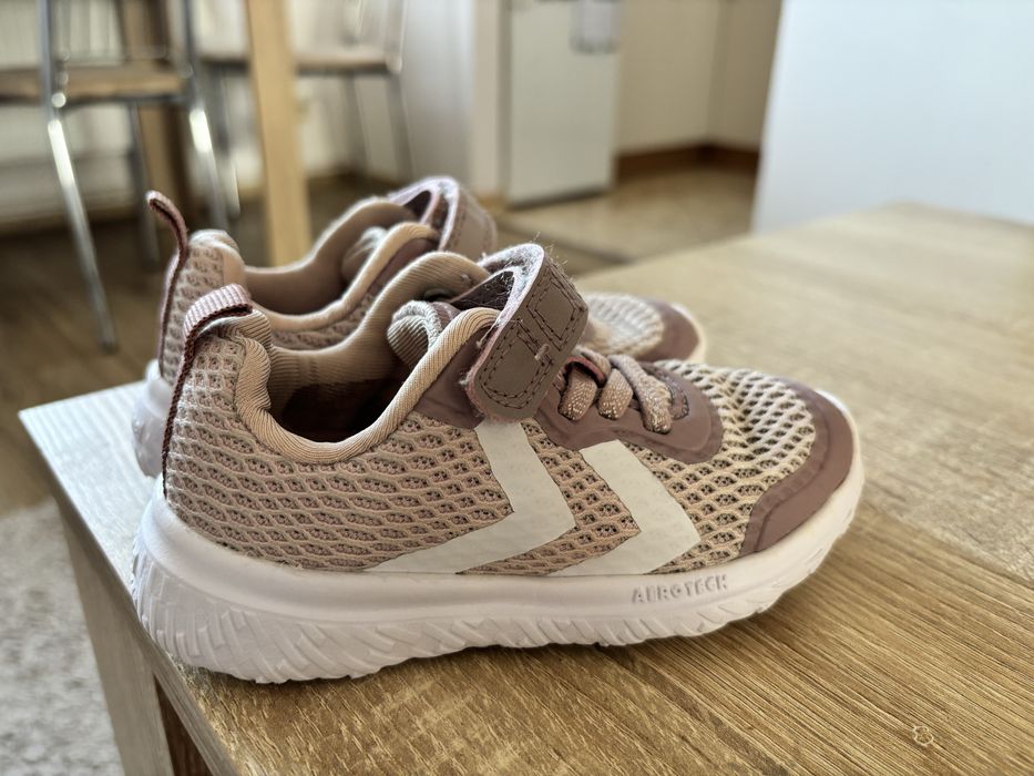 Buty sportowe dziecięce Hummel
