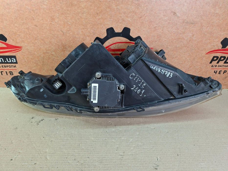 Honda Civic VIII UFO 2005-2011 Фара передняя левая 33151-SMG-G123-M1