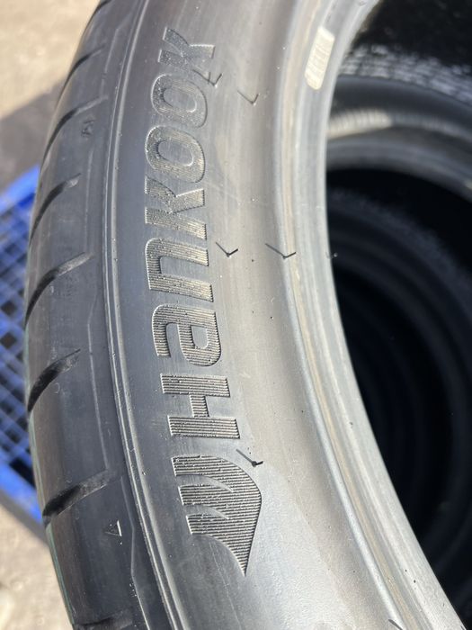 255/45-235/50r20 Hankook ventus s1 evo3 EV шини літні різноширокі