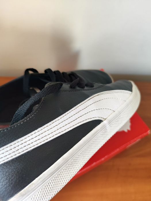 Sneakersy Puma Urban