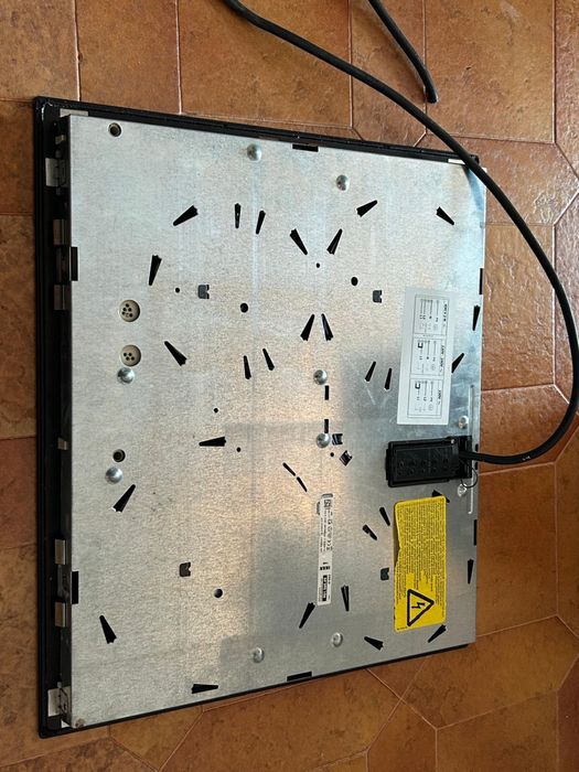 Placa vitroceramica Ikea AEG/Eletrolux