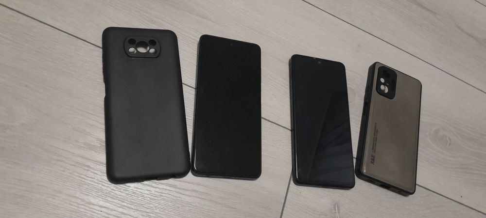 Poco X3 NFC 6/64GB