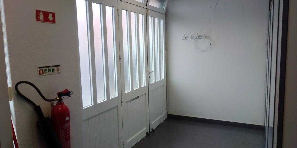 Arrendamento para Escritórios