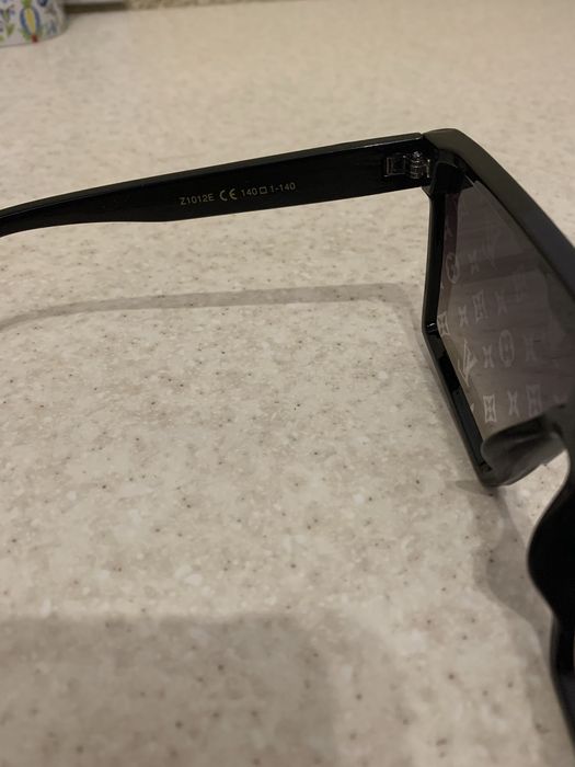 Очки Louis Vuitton