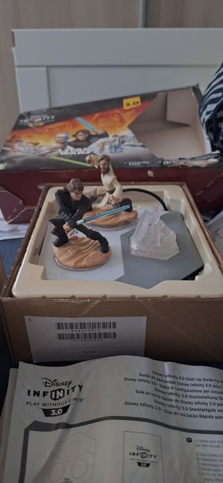 Disney infinity 3.0 ps3 bez płyty