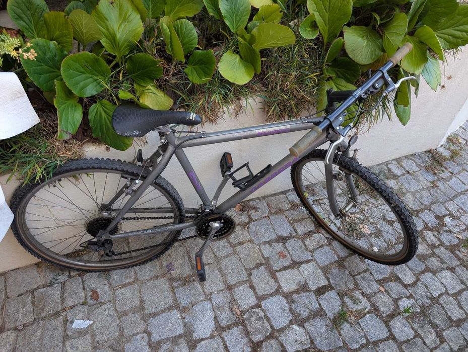 bicicletas usadas