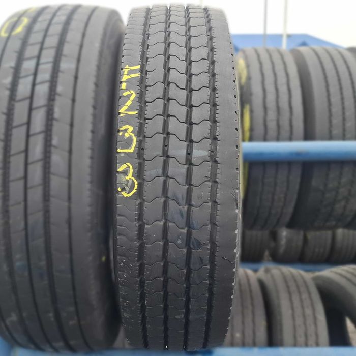 215/75R17,5 GOODYEAR RHS II (idF233)