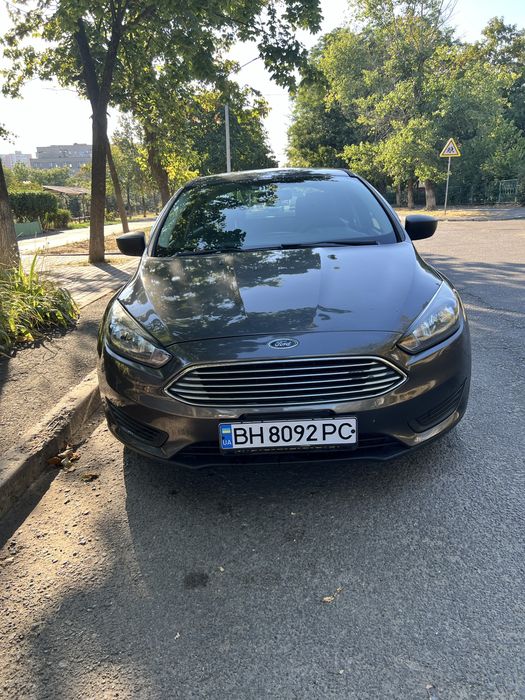 Ford Focus, 2015 р., 2.0 бензин 115тис.км