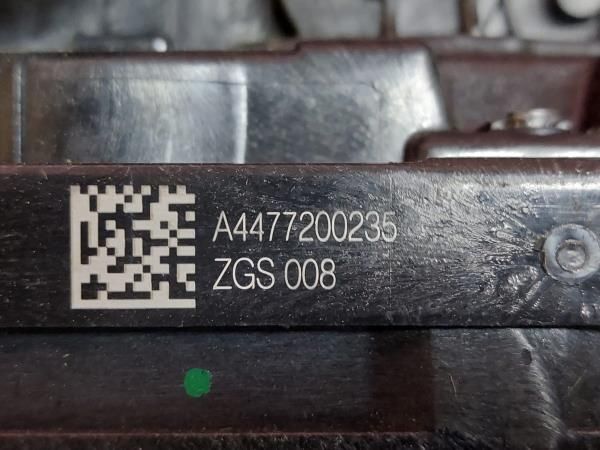 Fechadura / fecho porta frente direito MERCEDES-BENZ Vito (W447)