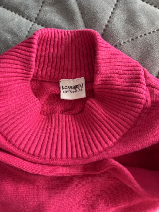 Комплект спідниця і светр Zara 8 р.