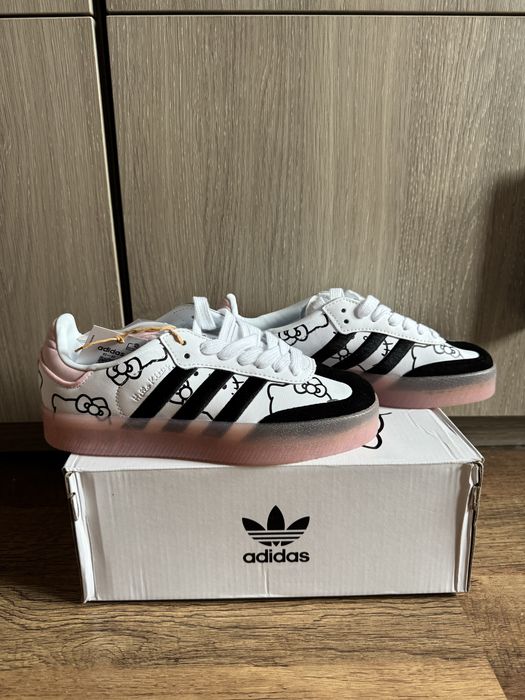 Adidas Samba Hello Kitty 38,39