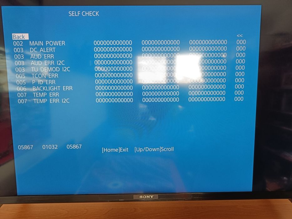 Sony Bravia KD-43X85J 43” 4K | VA 120Hz | Android TV | Idealny stan