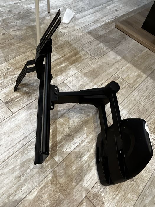 Suporte TV Meliconi DR400 14”–42” Braço Ajustável Bom Estado