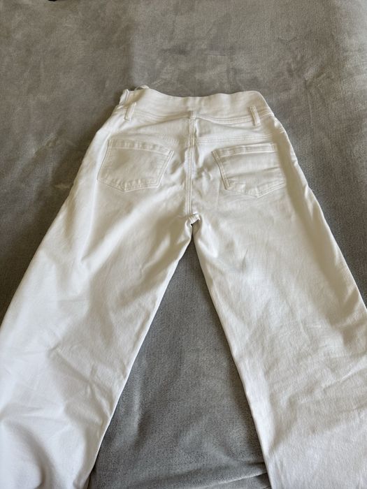 Джинси для вагітних