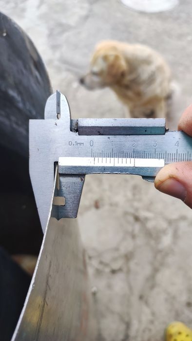 Ёмкость под воду нержавейка