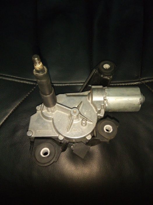 Renault Mégane 3 - Motor Escova traseira