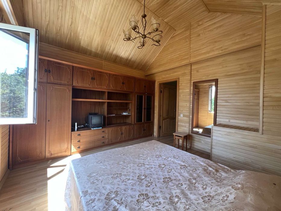 Продам будинок 130 м2 біля с.Сулимівка