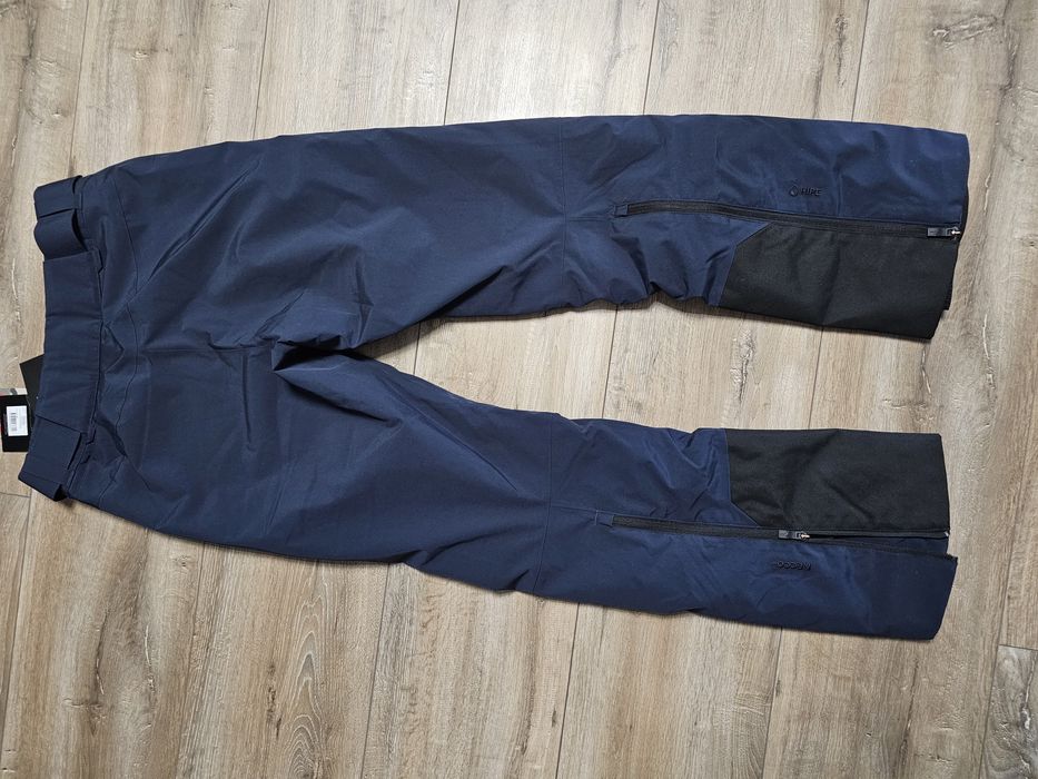 Spodnie narciarskie Peak Performance damskie M W SHRED Pants nowe