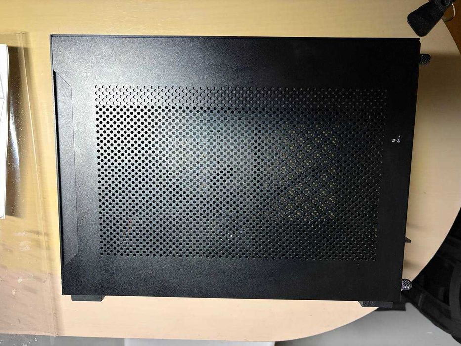 PC case Lian Li A4-H2O