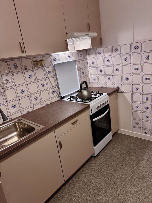 Gocław 2 pokoje 43m2 bezpośrednio