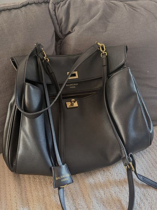 torba Balenciaga Rodeo