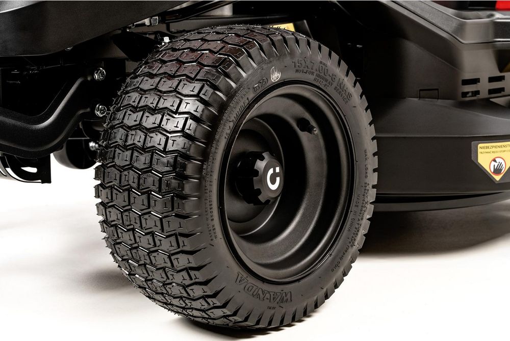 Traktor Cedrus Premium C-Trac-103Hc-H Silnik Honda Gxv630