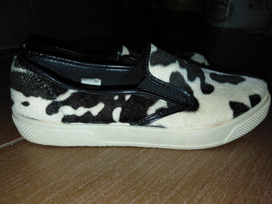 Шикарні сліпони для модниці