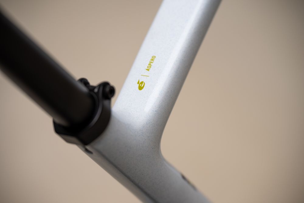 Rower Gravel Cervelo Aspero GRX RX610 54