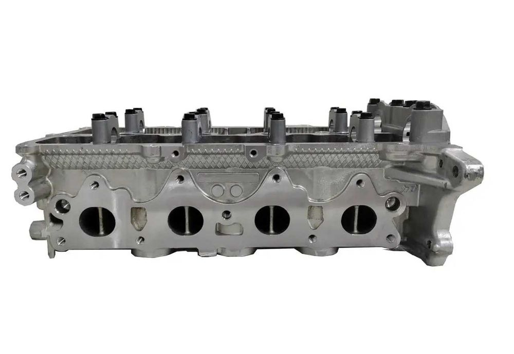 Головка блока Hyundai Elantra I20 Accent Solaris G4FC G4FA 22100-2B001