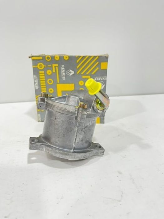 Bomba depressora Vacuo Renault Express super 5 1.6D 1.9D 7700743560