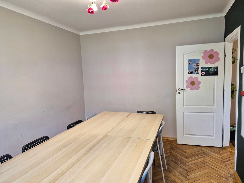Mieszkanie ul. Kusocińskiego - Widok 5
