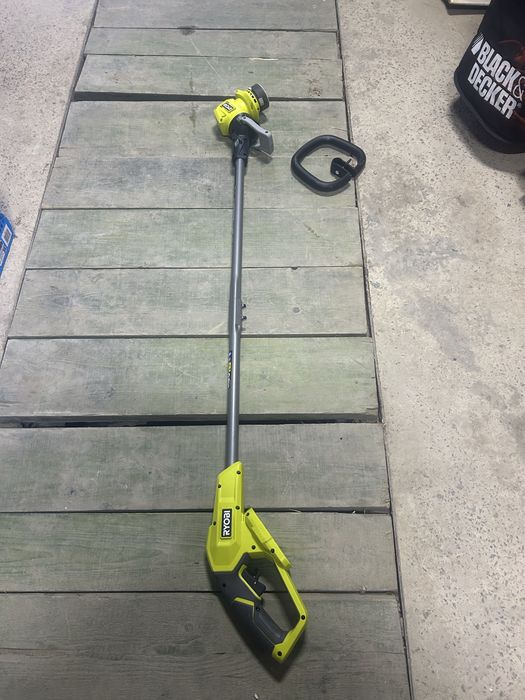 Трімер Акб Ryobi