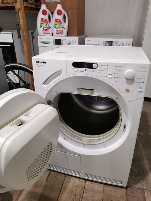 Сушильна машина "Miele" Стан Супер!