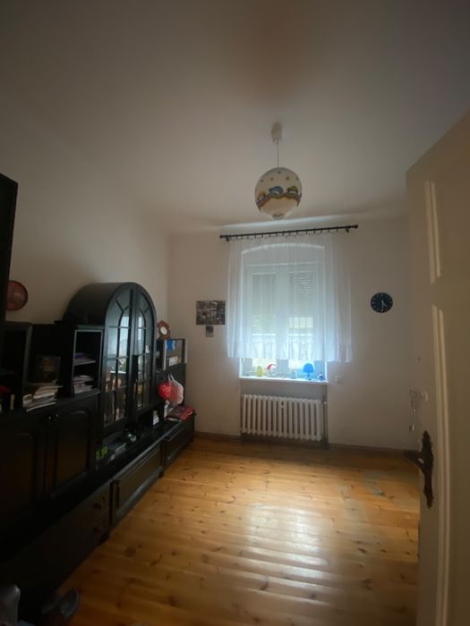 Mieszkanie 52 m² | Parter | Centrum | Kamienica - Widok 4