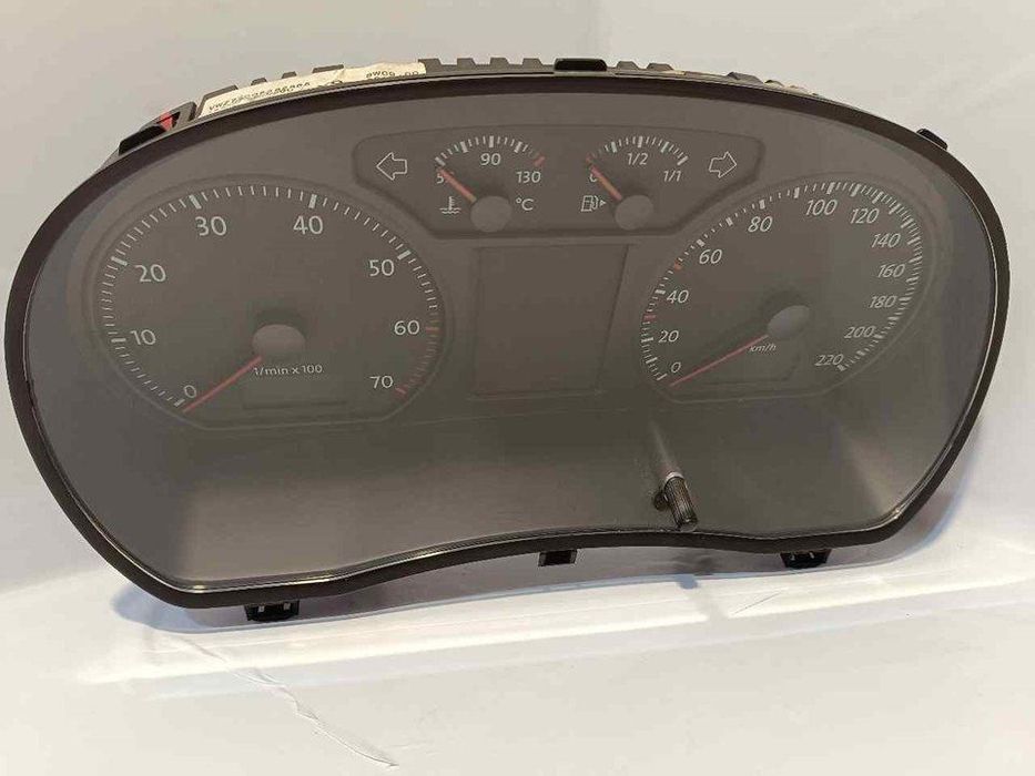 Quadrante Volkswagen Polo Iv 9N3