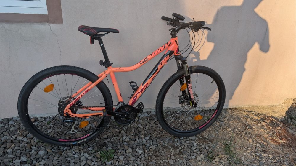 KTM Penny Lane Disc