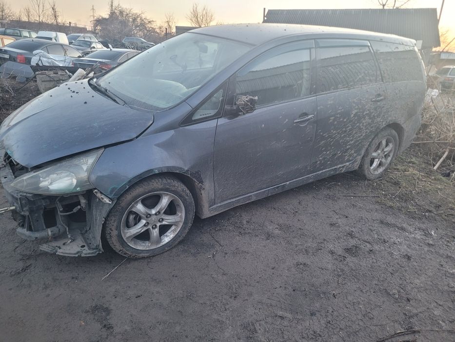 Авто,машина,мітсубісі,грандіс