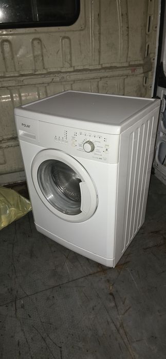 Pralka Polar mało używana możliwy dowóz