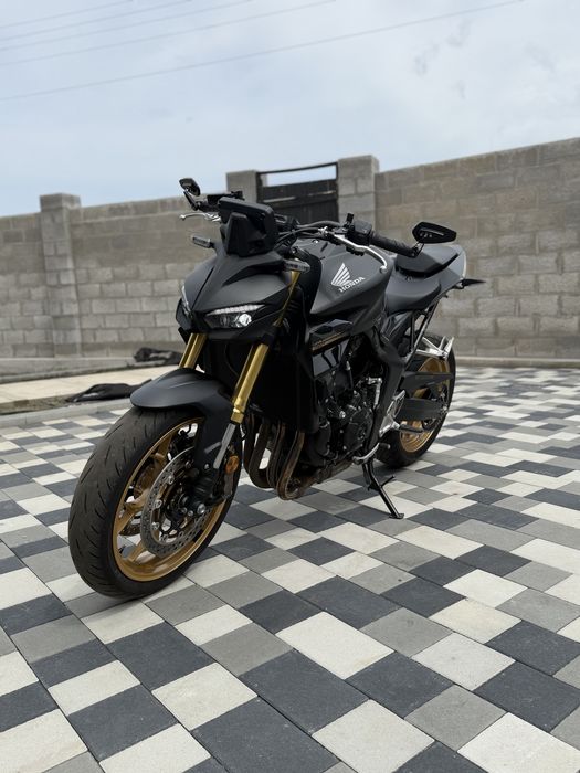 Honda CB 1000 SP !!! 2025 обмін на авто Терміново !!!