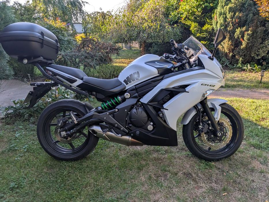 Kawasaki