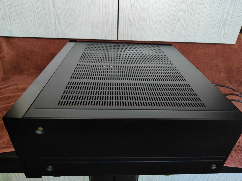 KENWOOD KA-3300D - ładny stan