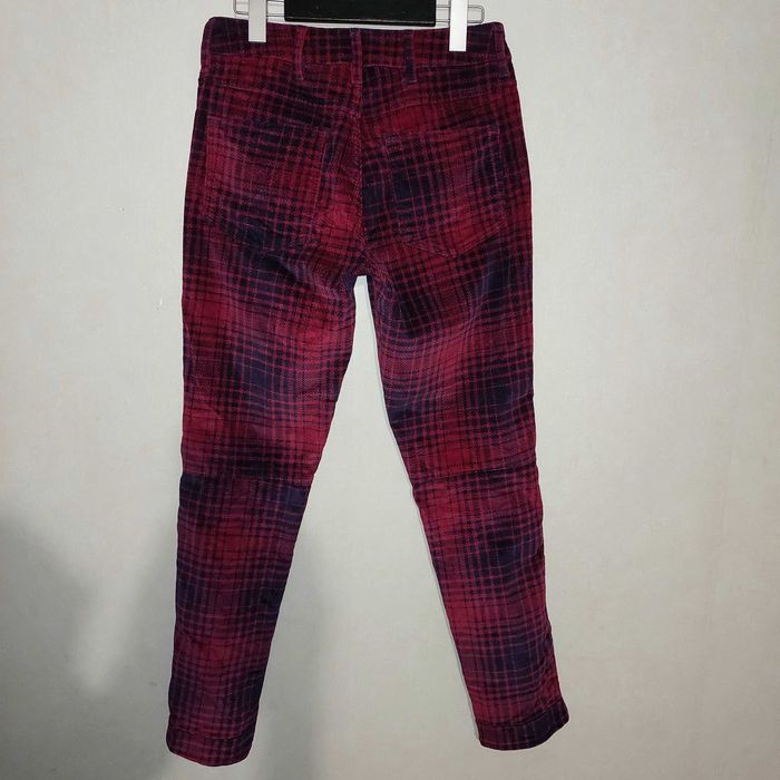 Новые W24 L32 G-STAR вельвет бойфренды штаны джинсы RAW