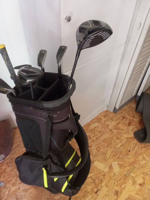 Taco de golf inensis