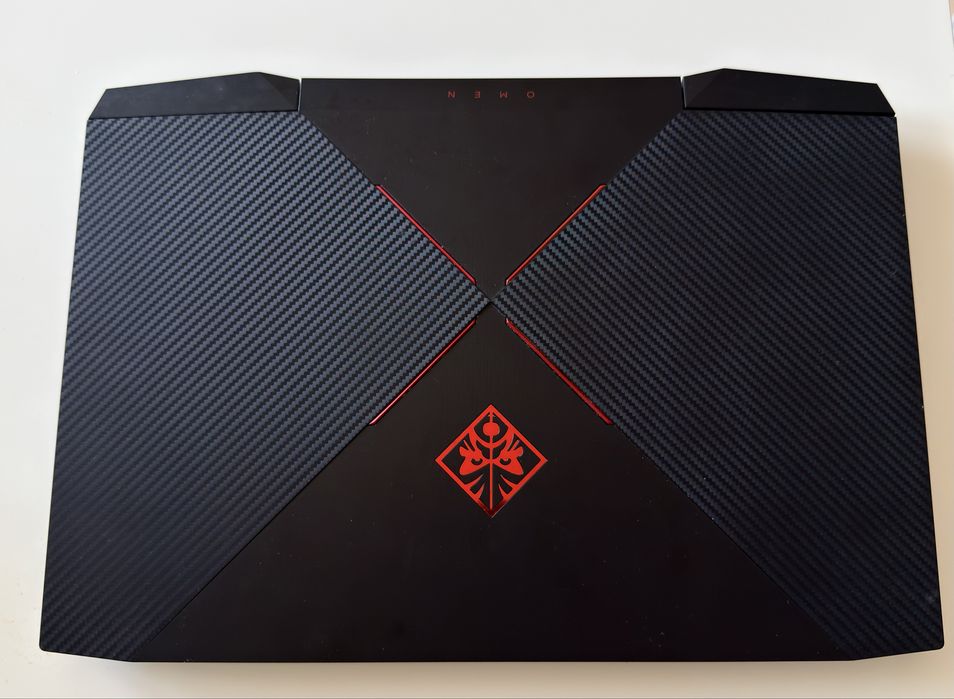 Laptop HP Omen 15