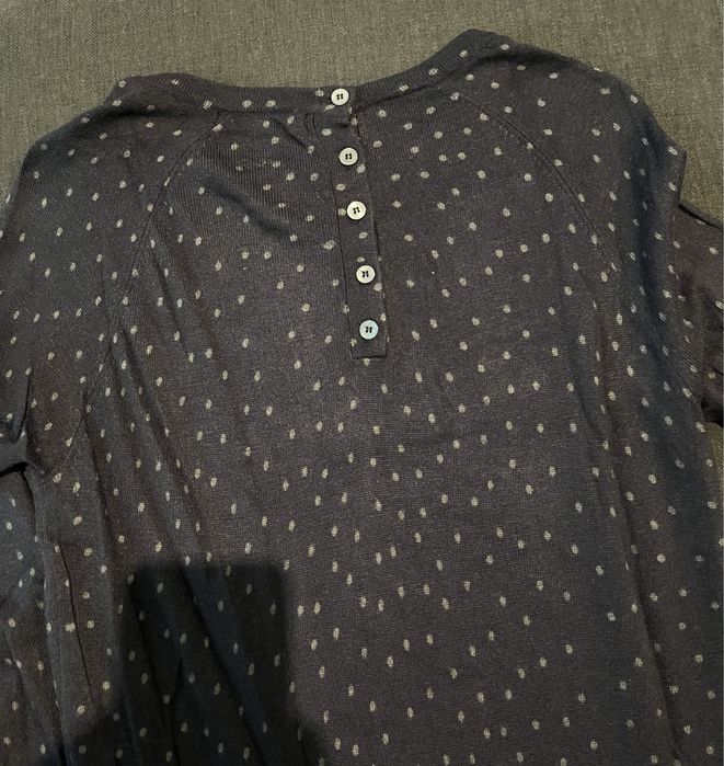 Vestido senhora Mango