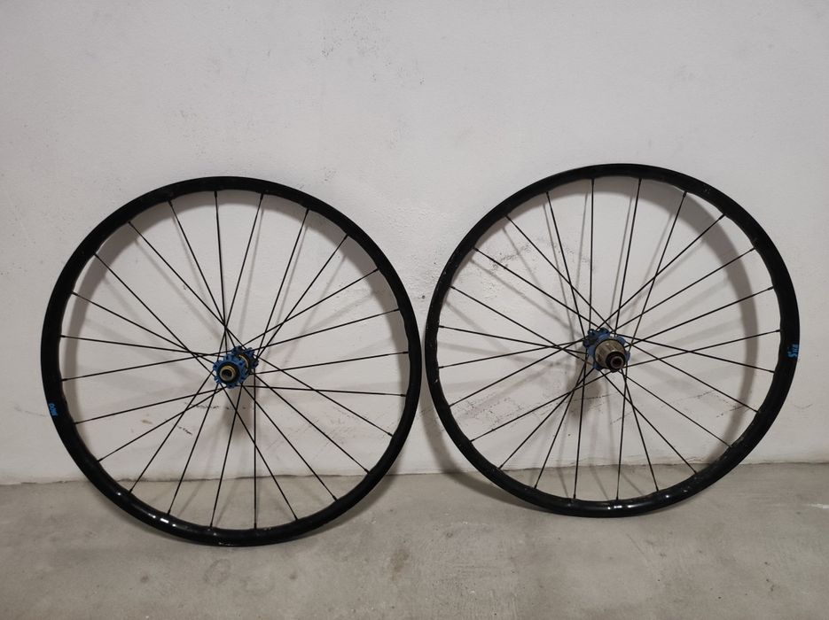 Rodas 27.5 Mavic XA Elite